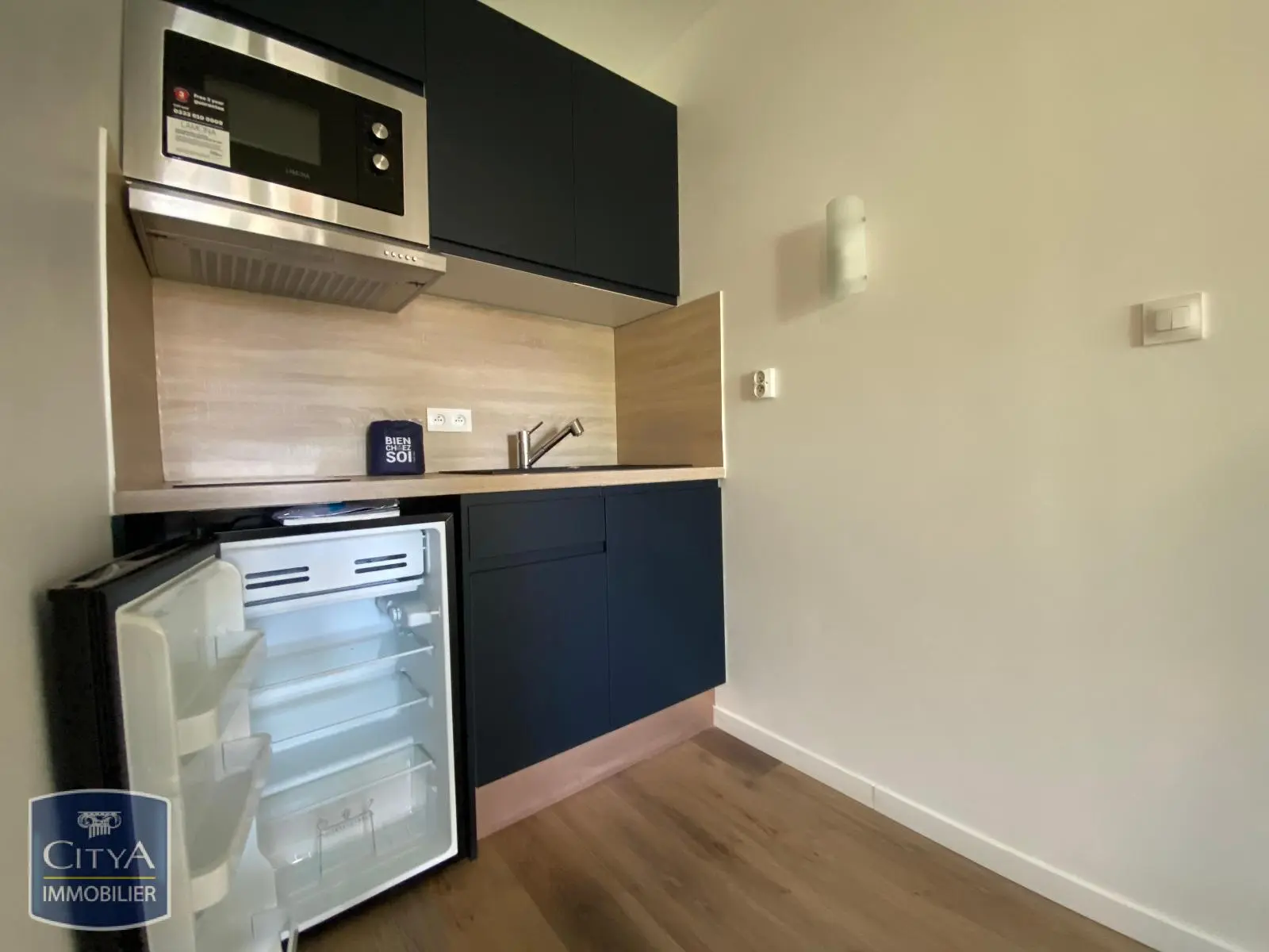 Photo 5 Appartement 1 pièce 25m²