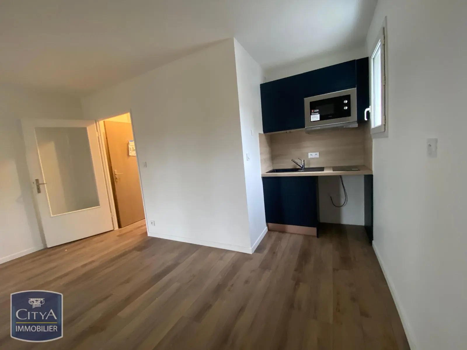 Photo 1 Appartement 1 pièce 26m²