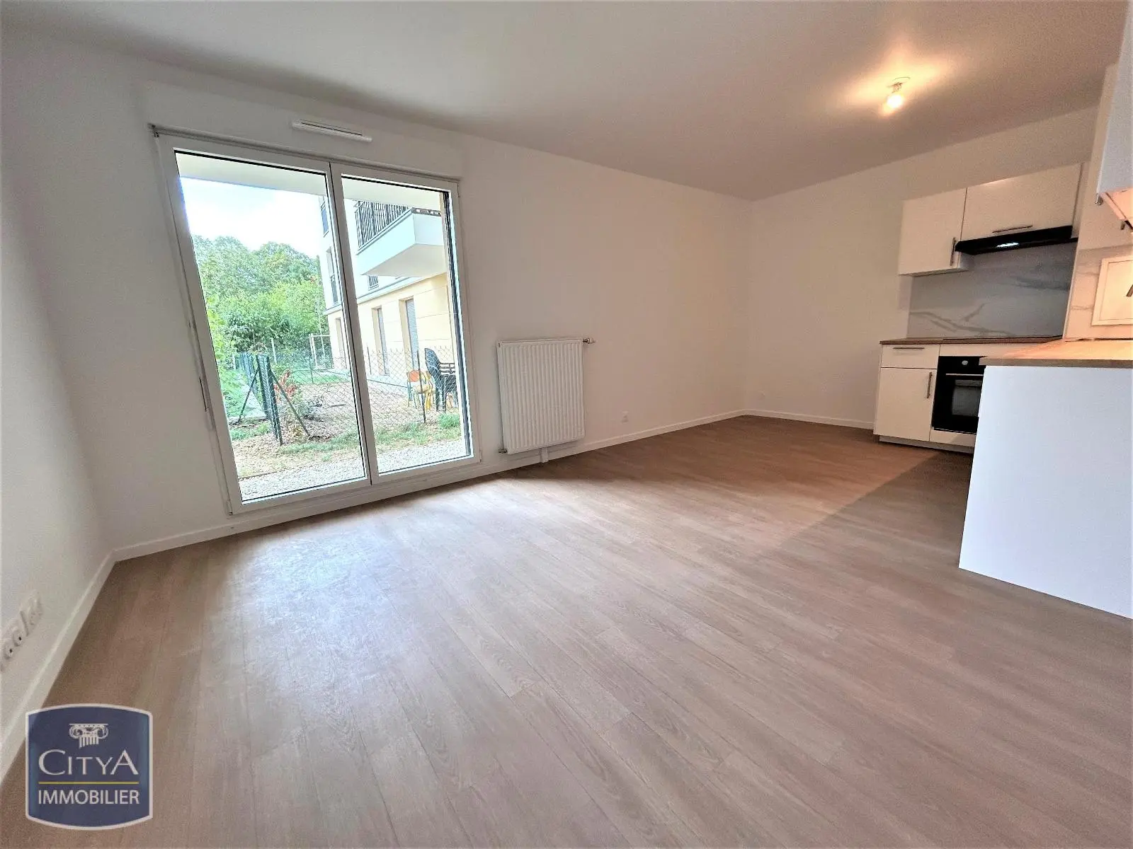 Photo 2 Appartement 2 pièces 41.68m²