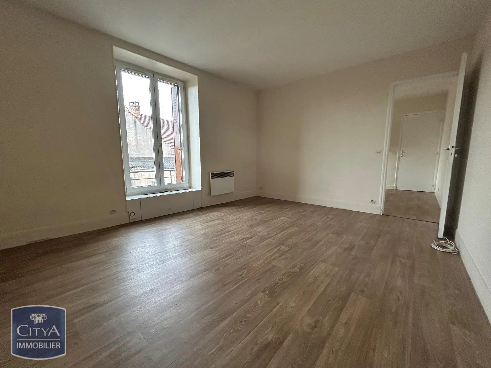 Photo 3 Appartement 1 pièce 29.37m²