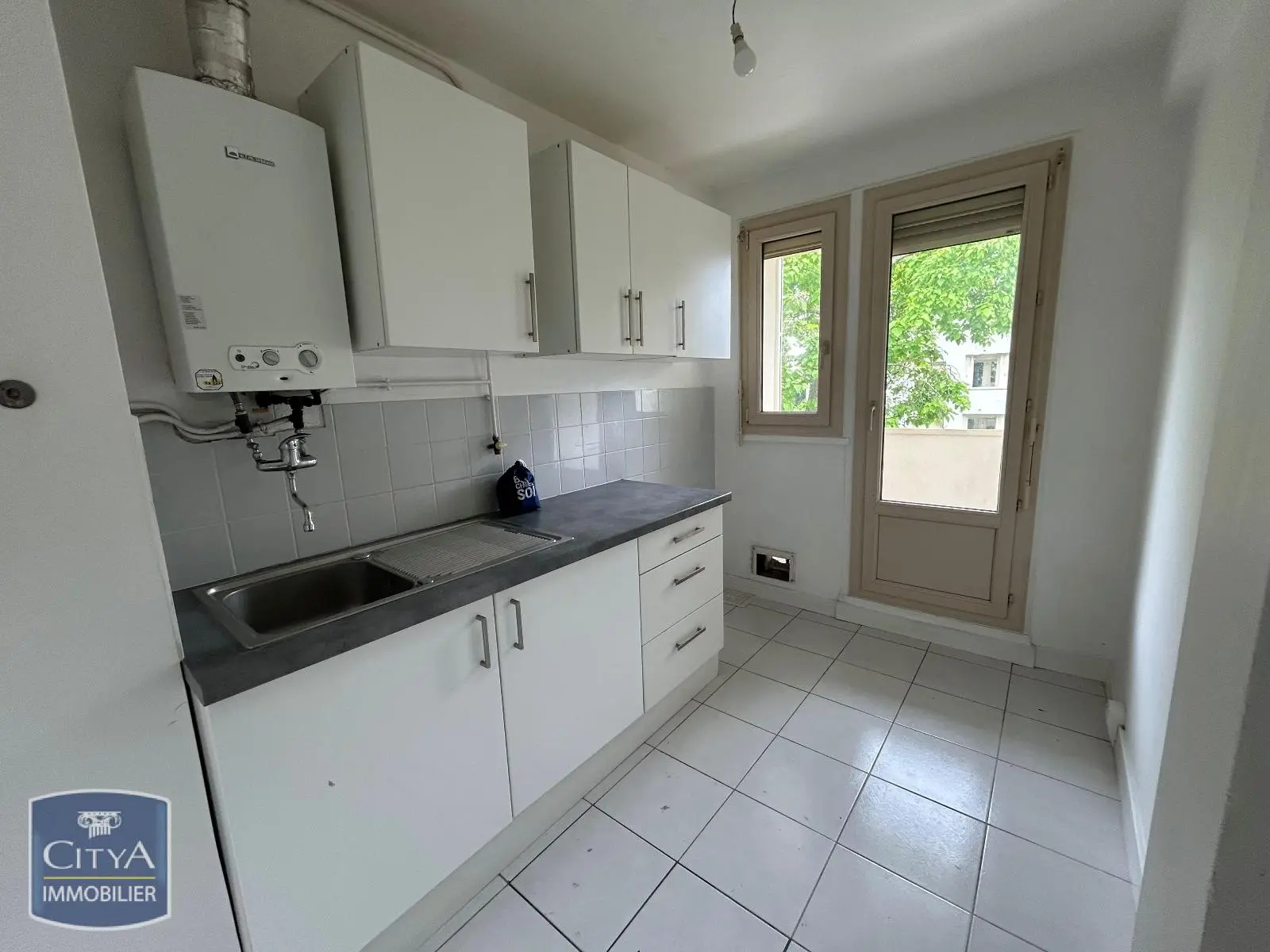 Photo 4 Appartement 3 pièces 57.31m²