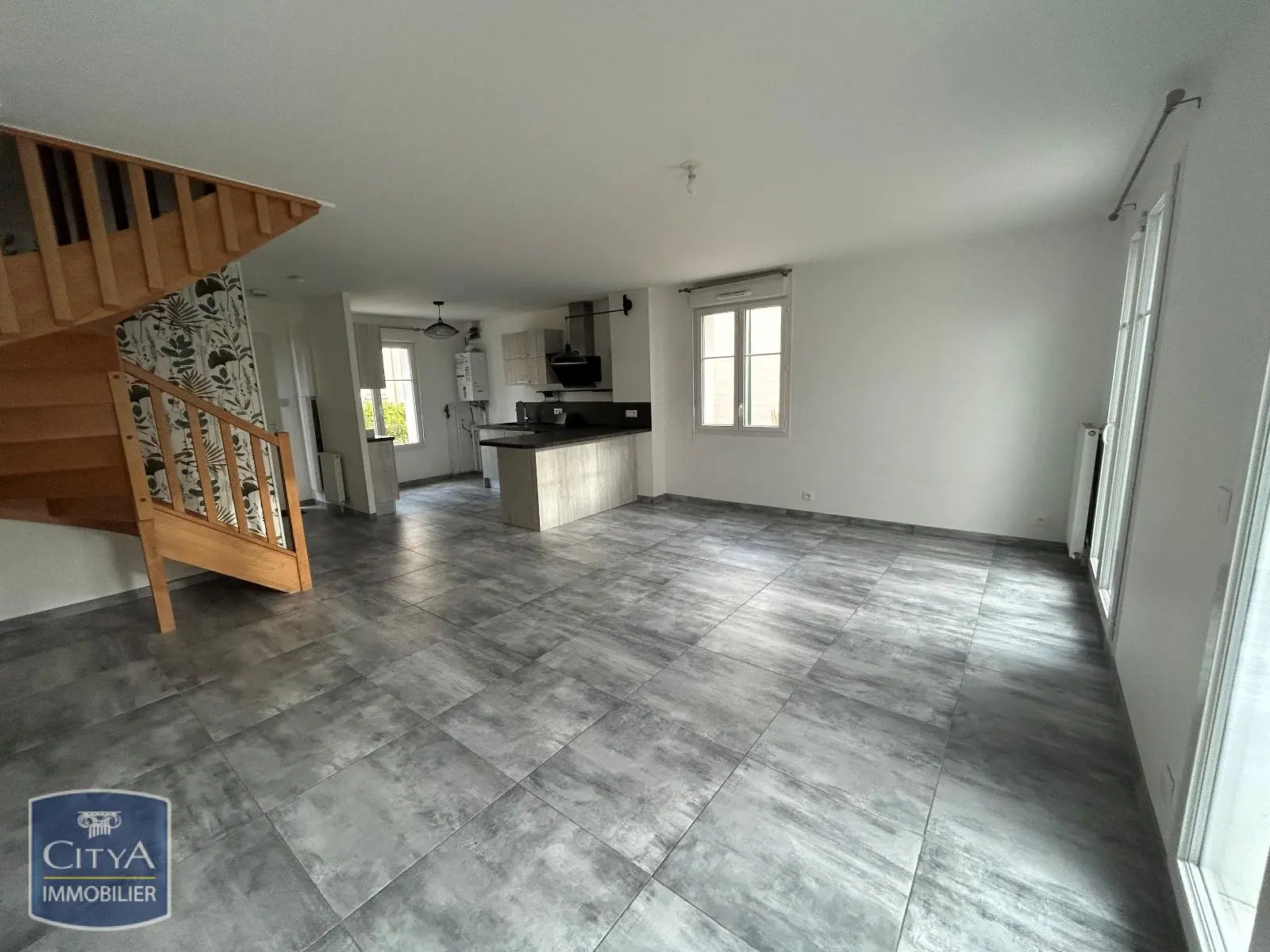 Photo 1 Maison 4 pièces 79.51m²