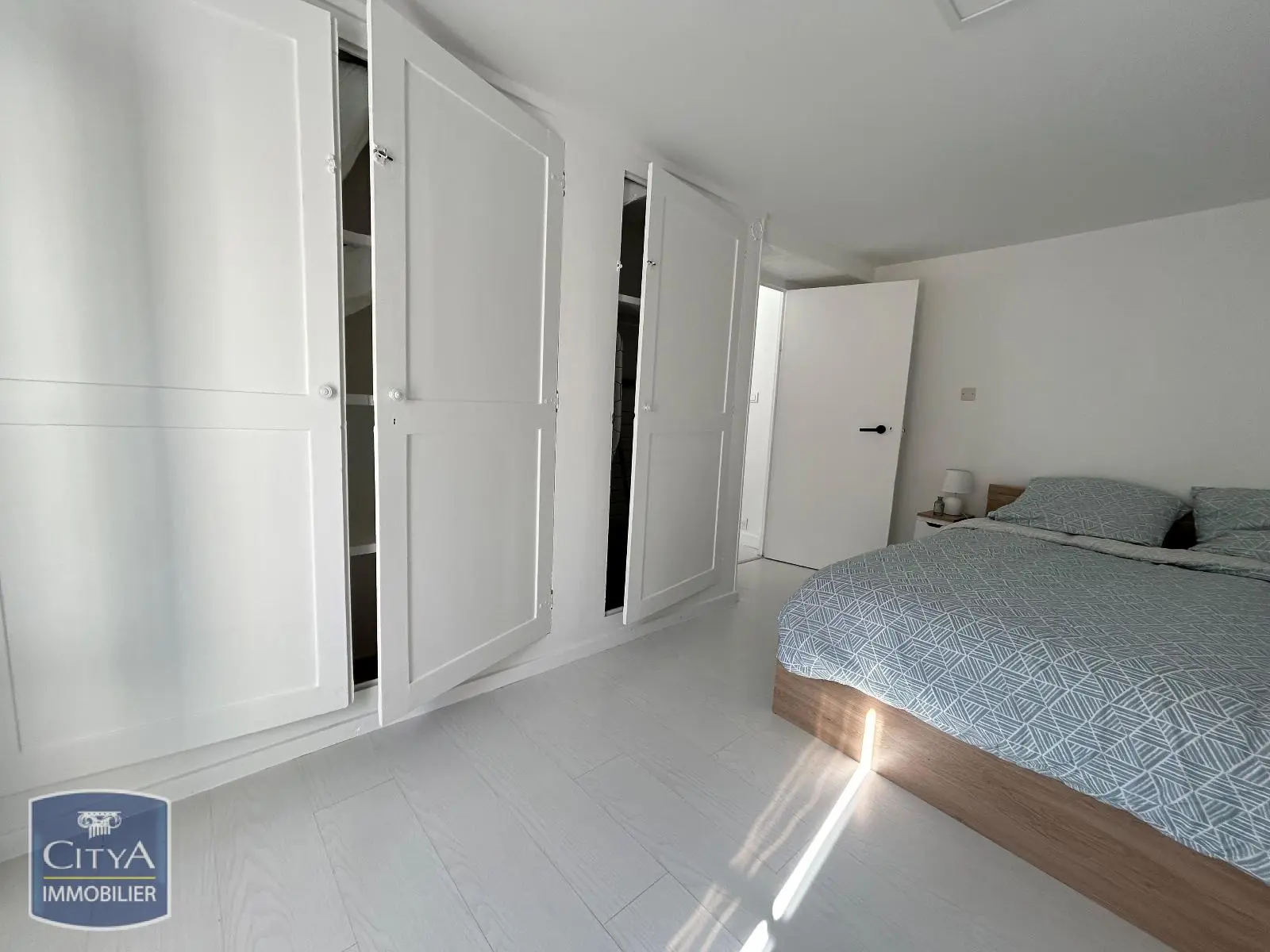 Photo 7 Appartement 2 pièces 34.93m²