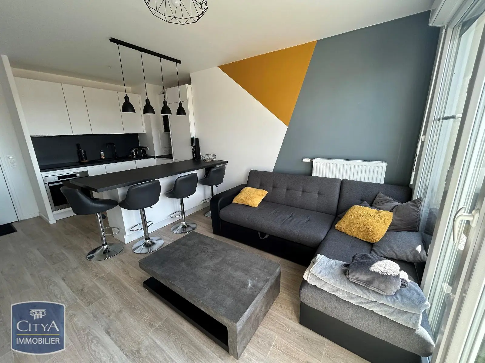 Photo 1 Appartement 2 pièces