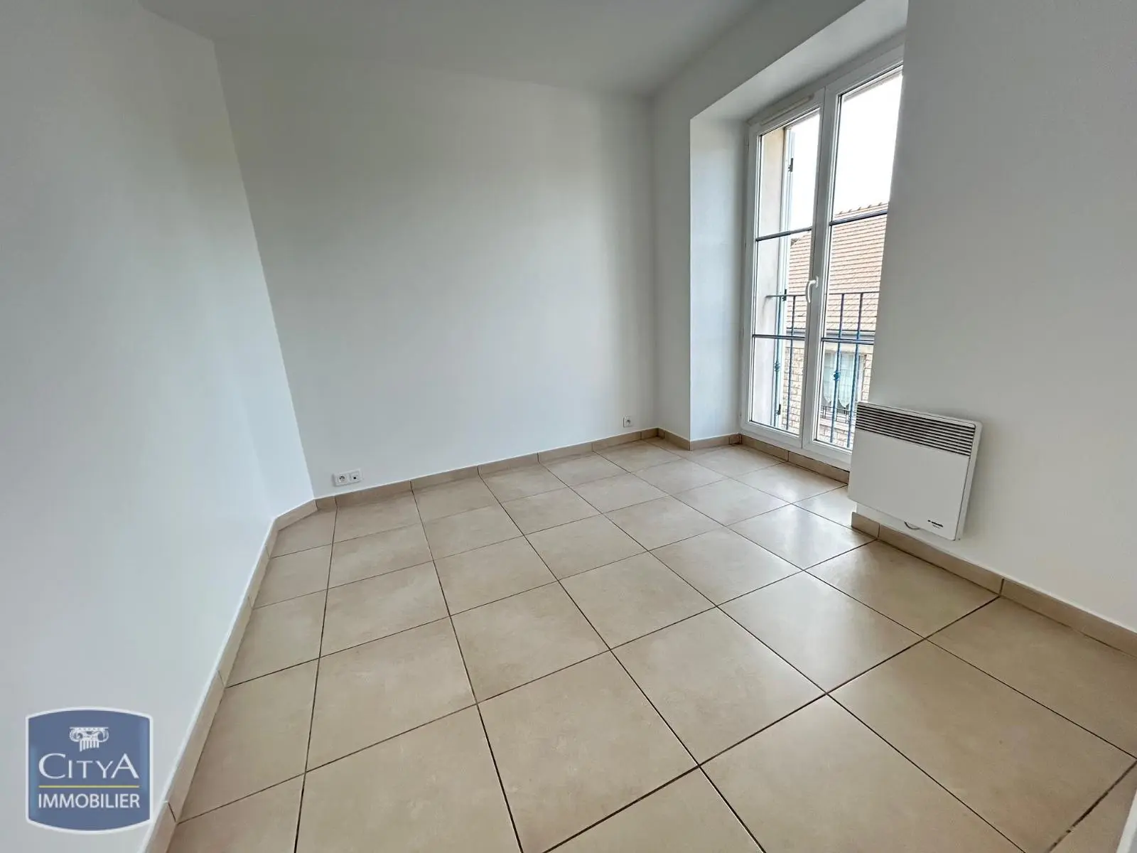 Photo 8 Appartement 2 pièces 38.66m²