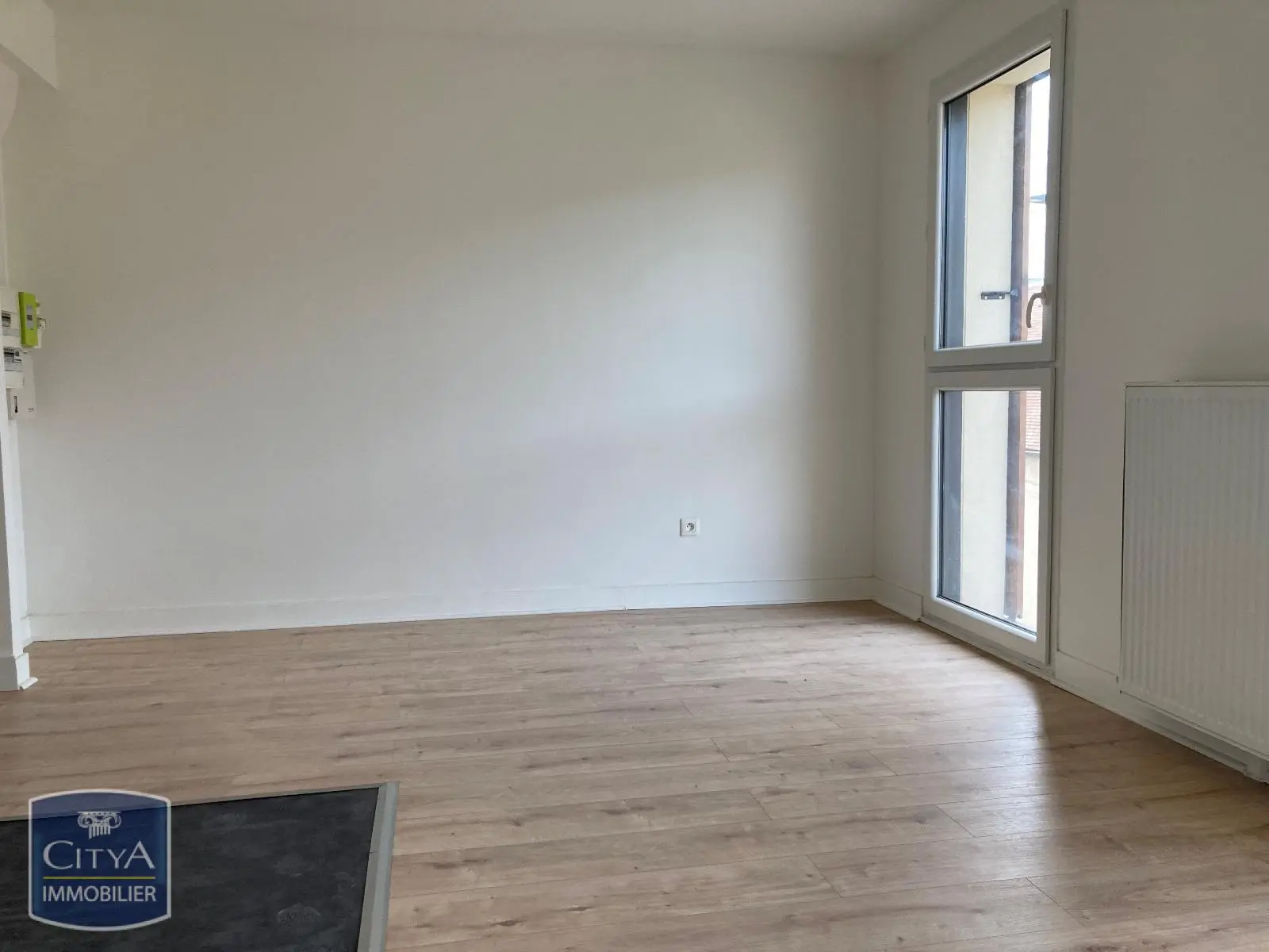 Photo 4 Appartement 1 pièce 27.75m²