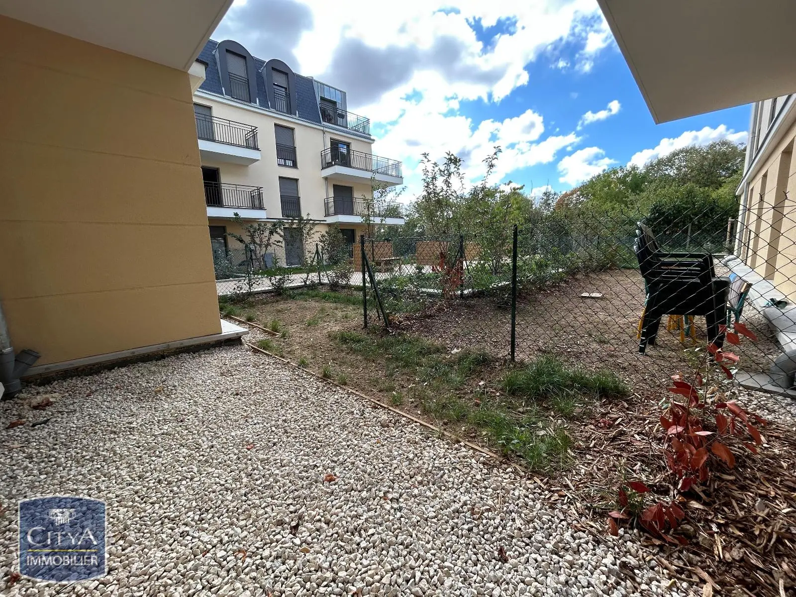 Photo 7 Appartement 2 pièces 41.68m²