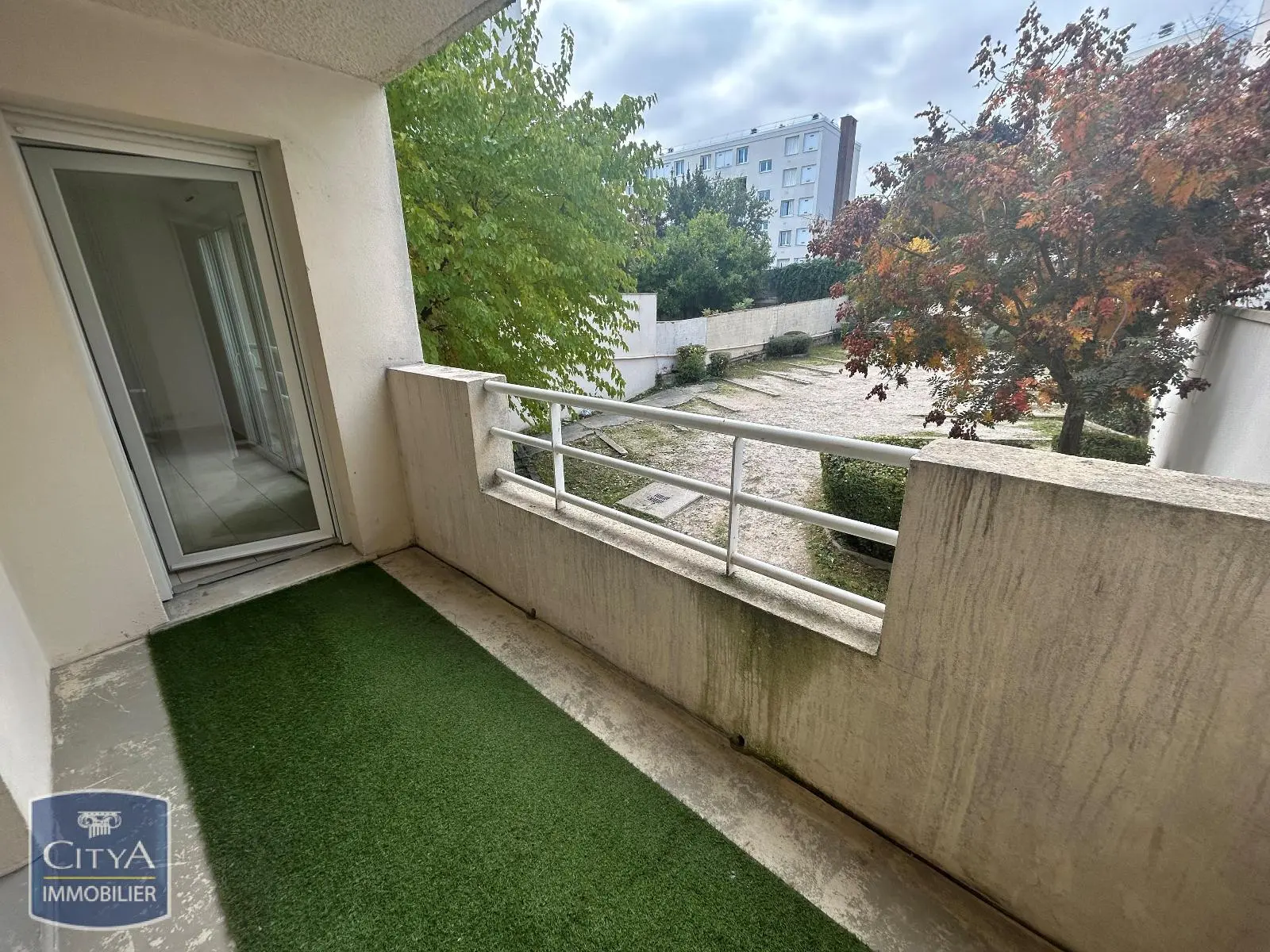Photo 8 Appartement 2 pièces 37.12m²