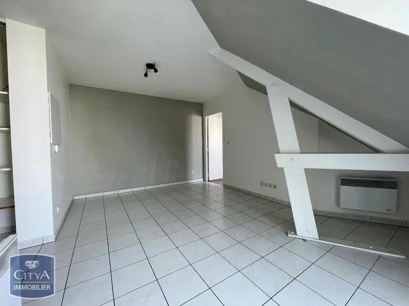 Photo 2 Appartement 2 pièces 32.49m²