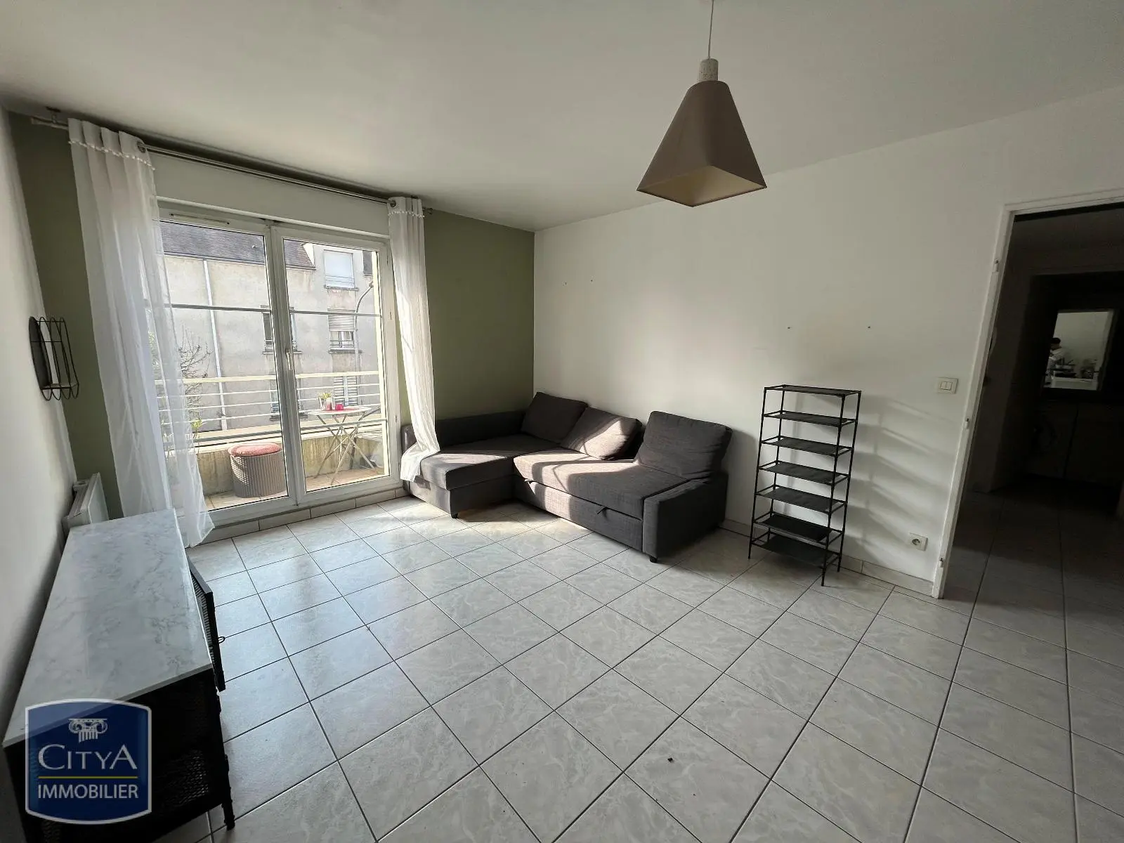 Photo 6 Appartement 2 pièces 41.78m²