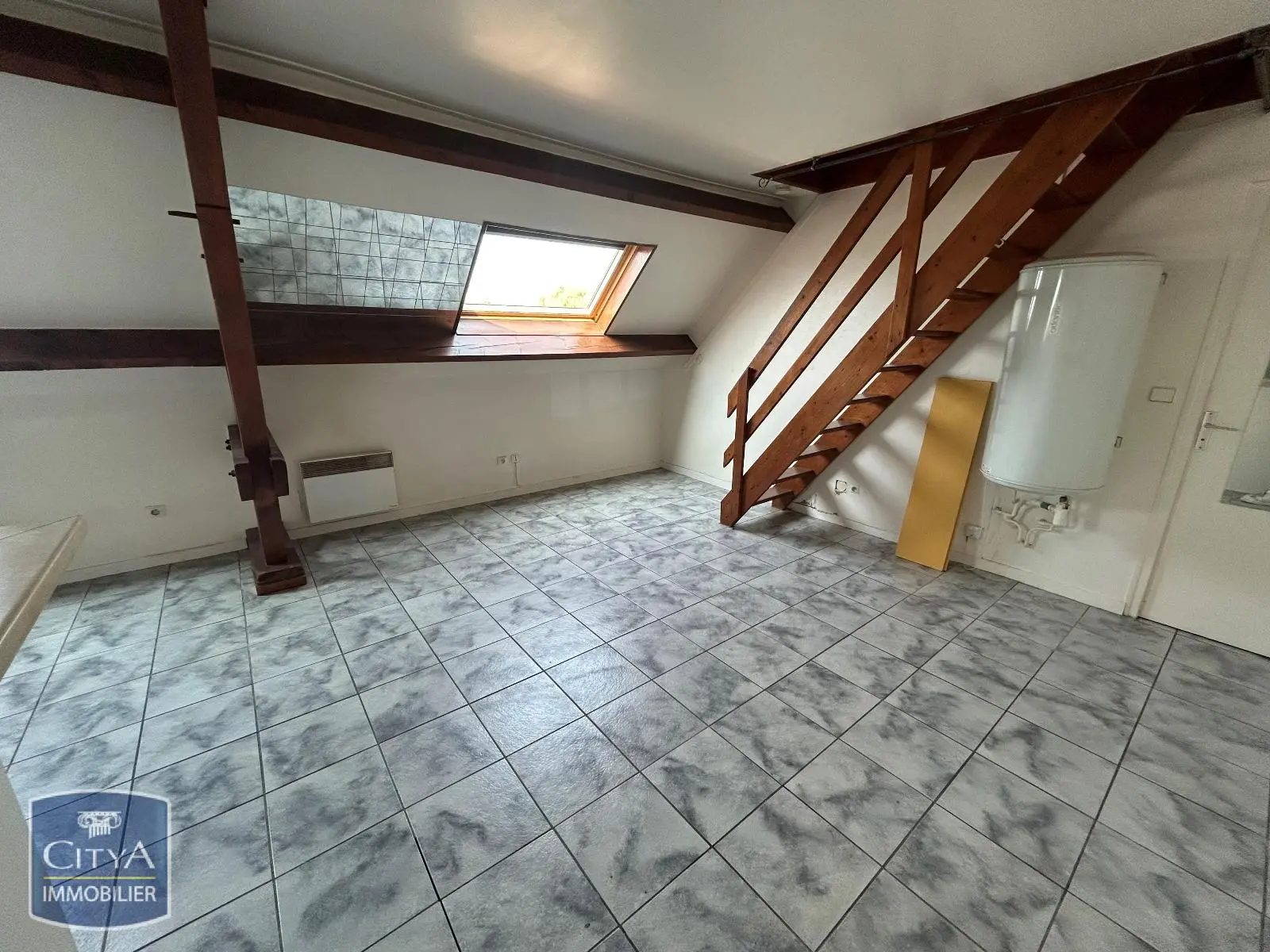 Photo 4 Appartement 2 pièces 40m²