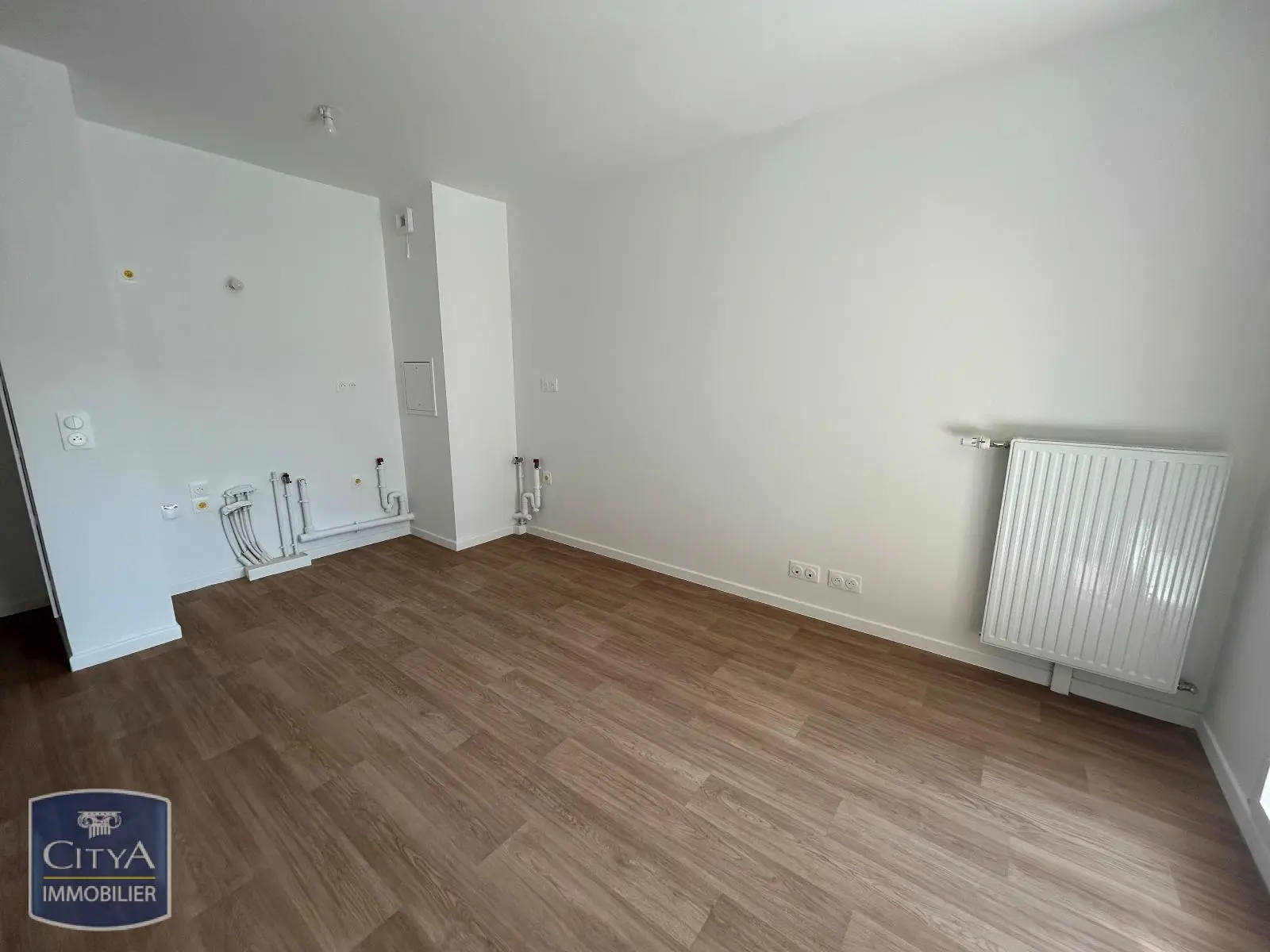 Photo 2 Appartement 2 pièces 40.82m²