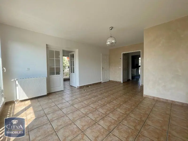 Photo 3 Appartement 3 pièces 60.61m²