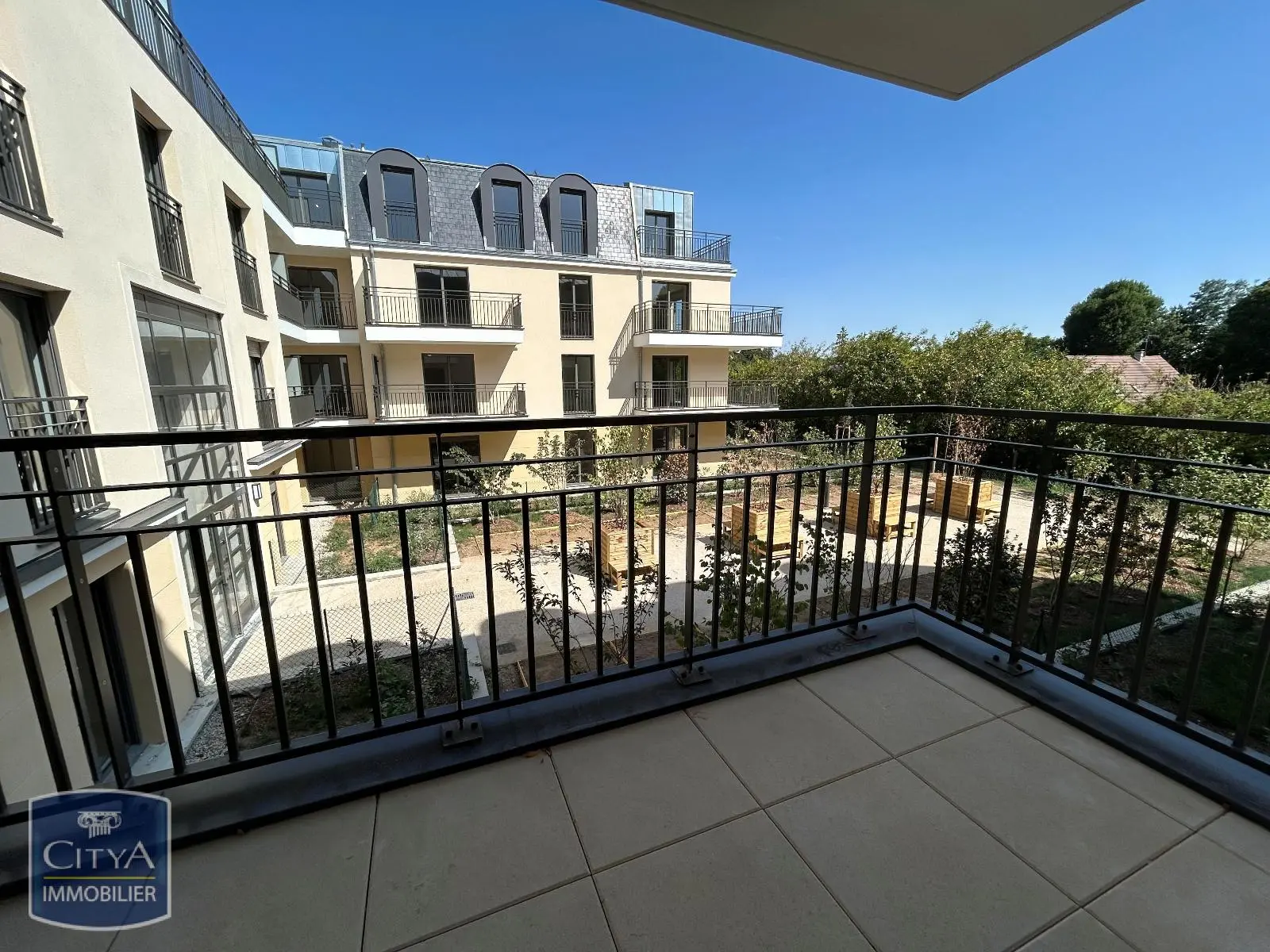 Photo 6 Appartement 3 pièces 60.36m²