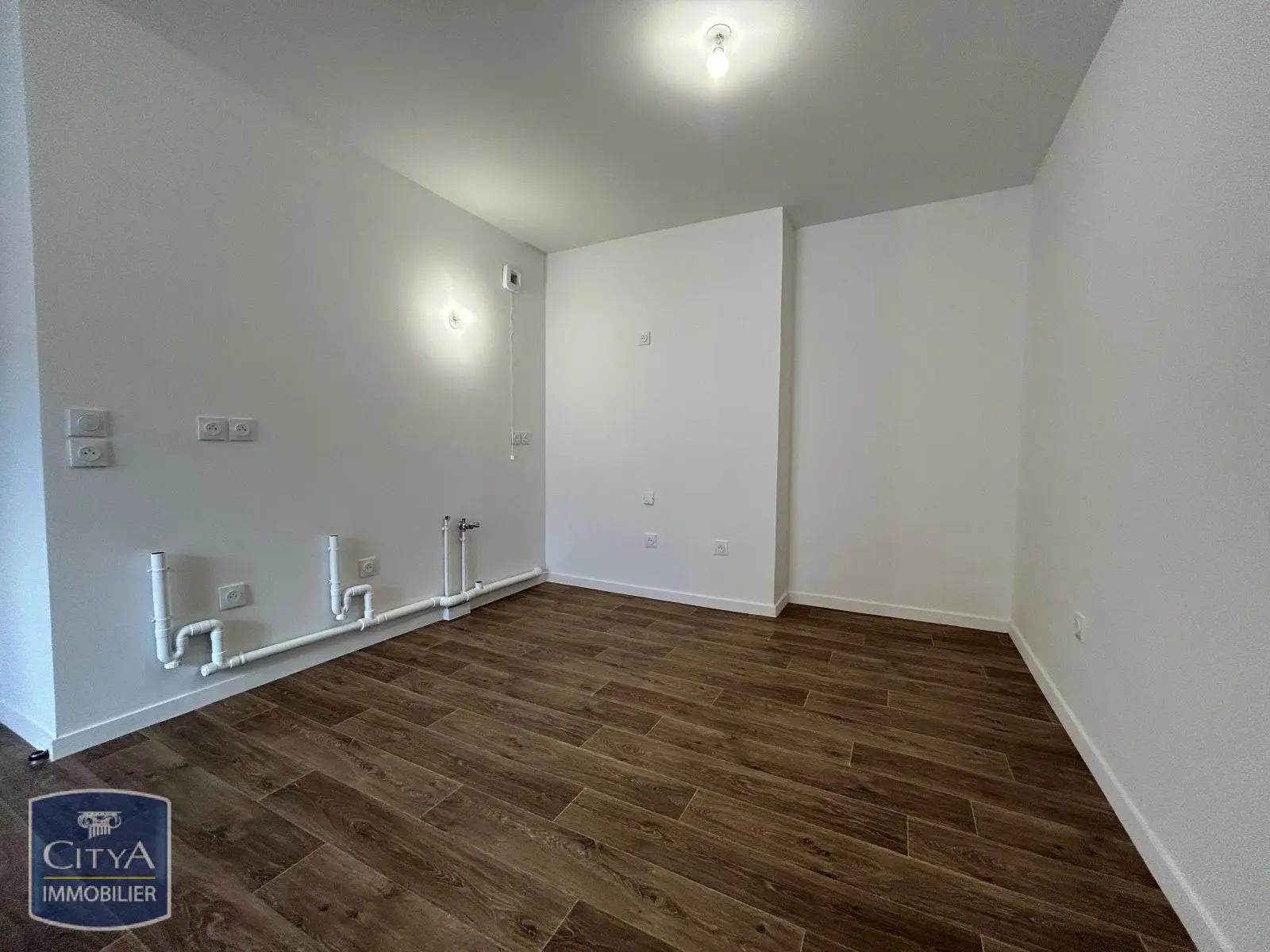 Photo 5 Appartement 2 pièces 47.47m²