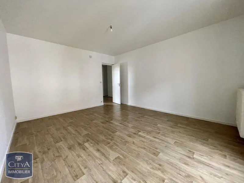 Photo 1 Appartement 2 pièces 50.61m²