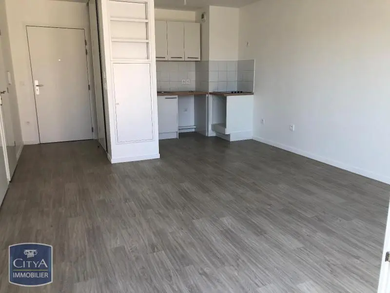 Photo 3 pour Appartement 2 pièces 41.43m² Photo 3 Appartement 2 pièces 41.43m²