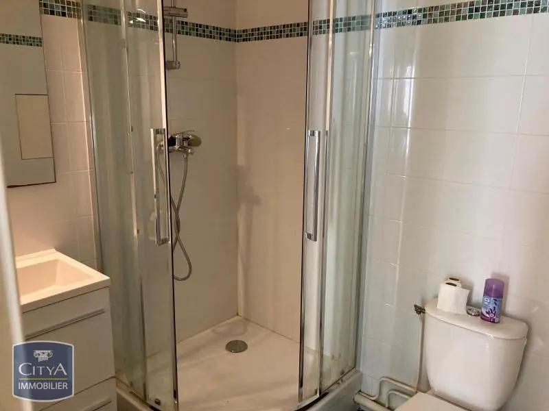 Photo 3 Appartement 1 pièce 17.03m²