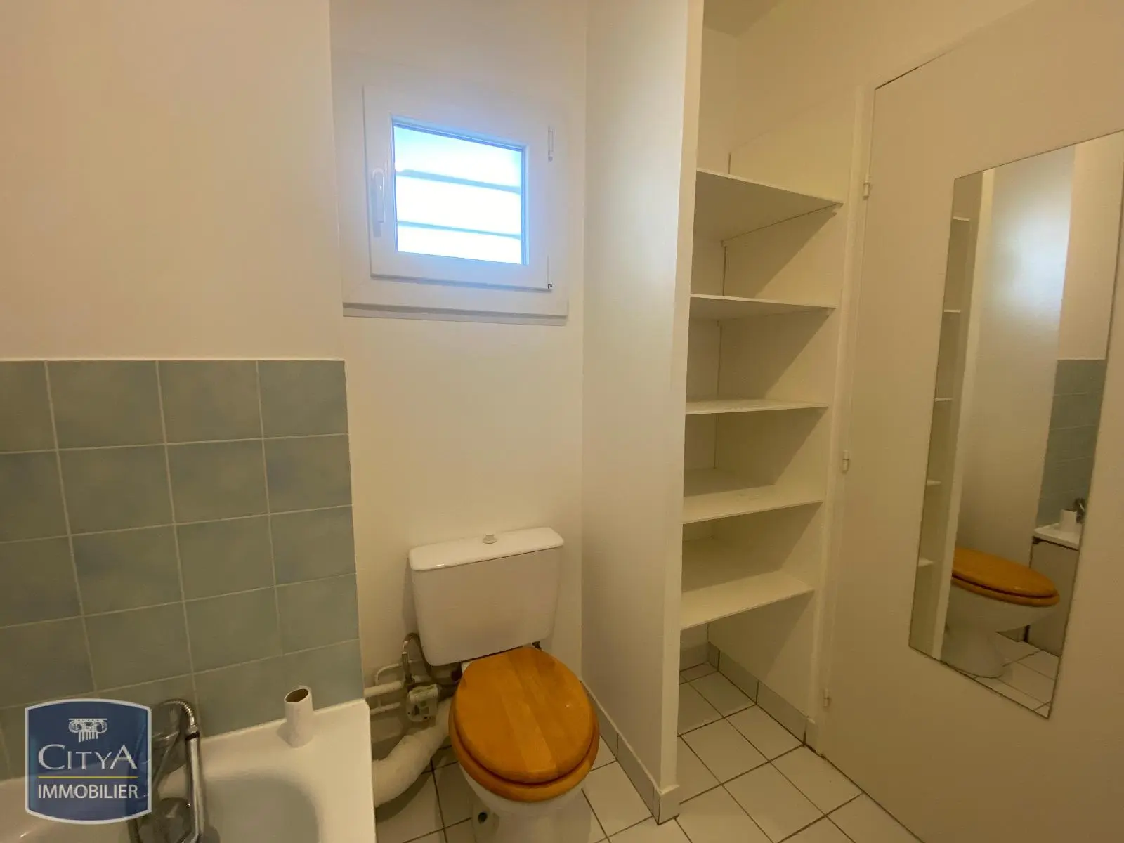 Photo 7 Appartement 1 pièce 31.93m²