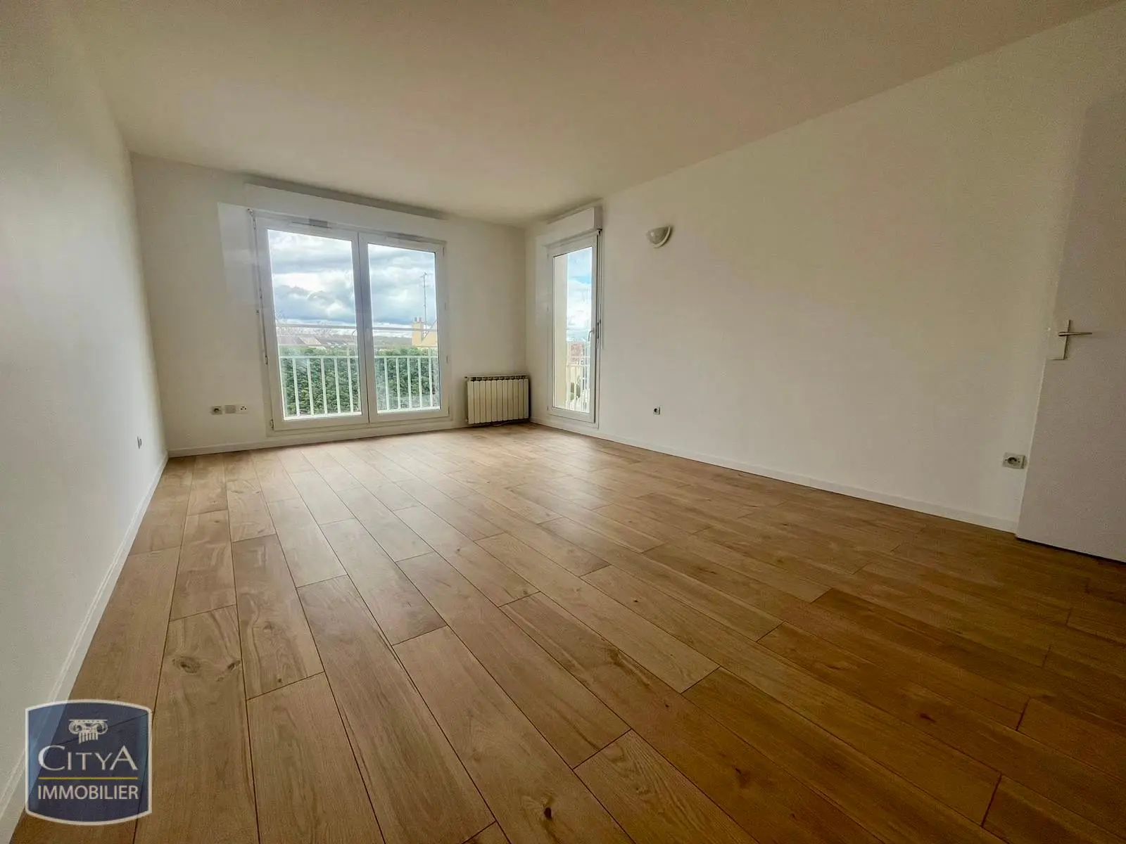 Photo 1 Appartement 2 pièces 51.27m²