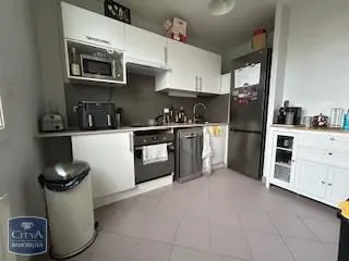 Photo 3 Appartement 2 pièces 45.09m²