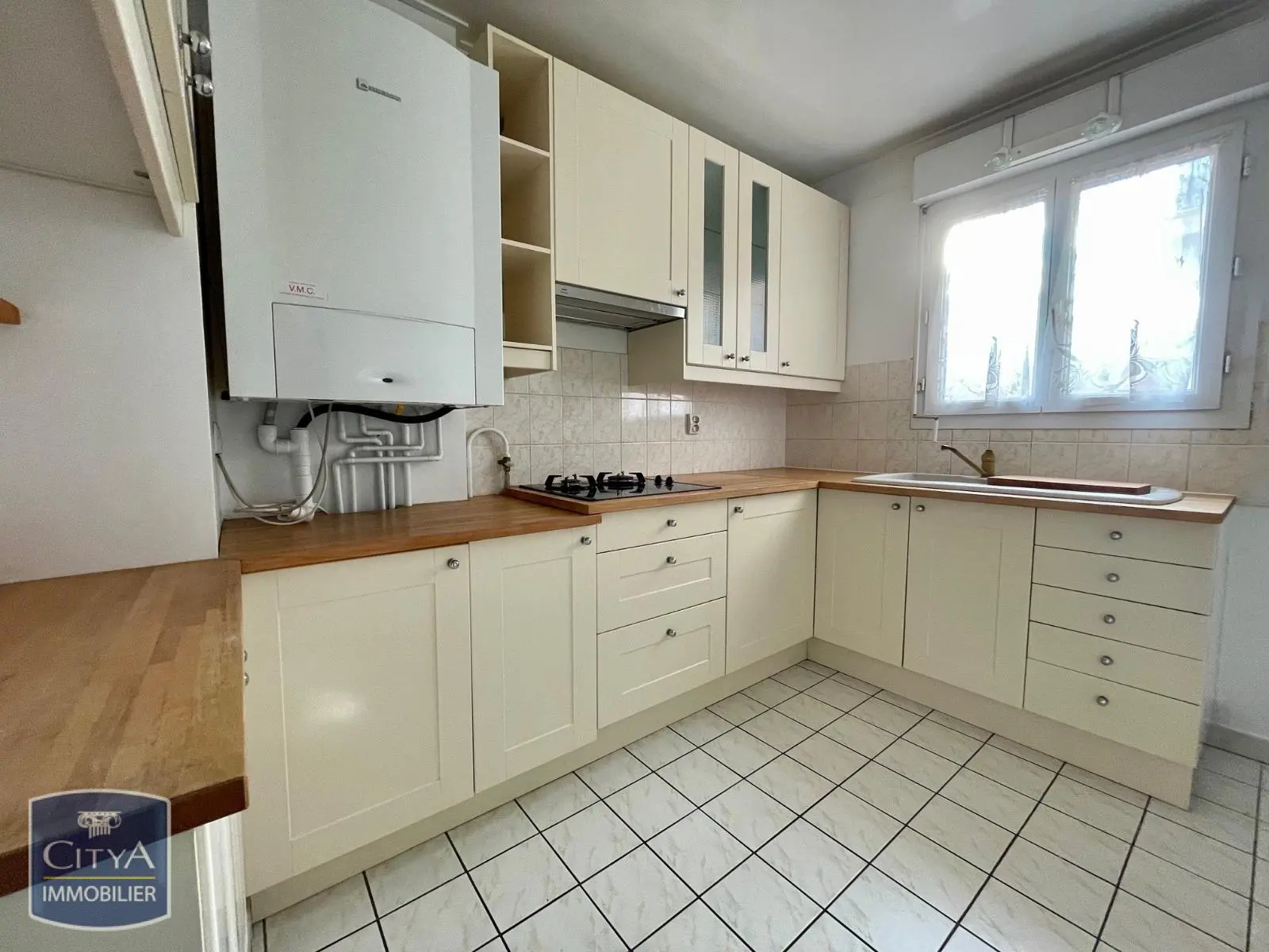 Photo 4 Appartement 3 pièces 81m²