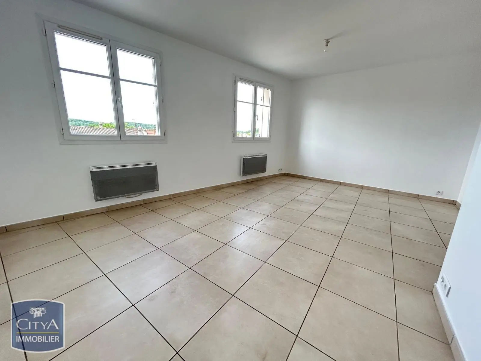 Photo 4 Appartement 2 pièces 38.66m²