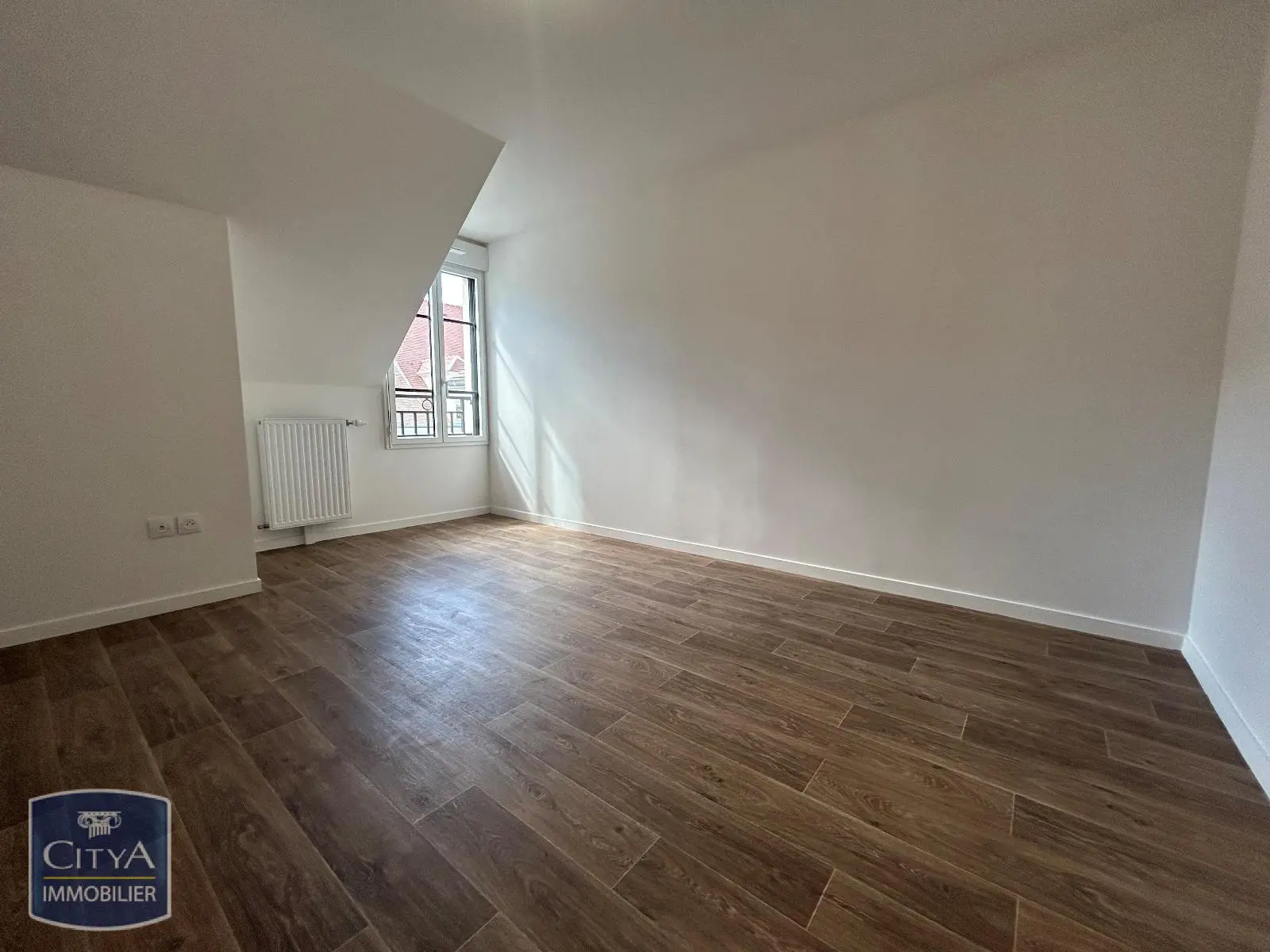 Photo 4 Appartement 2 pièces 47.47m²