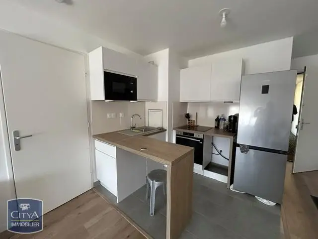Photo 3 Appartement 2 pièces 44m²