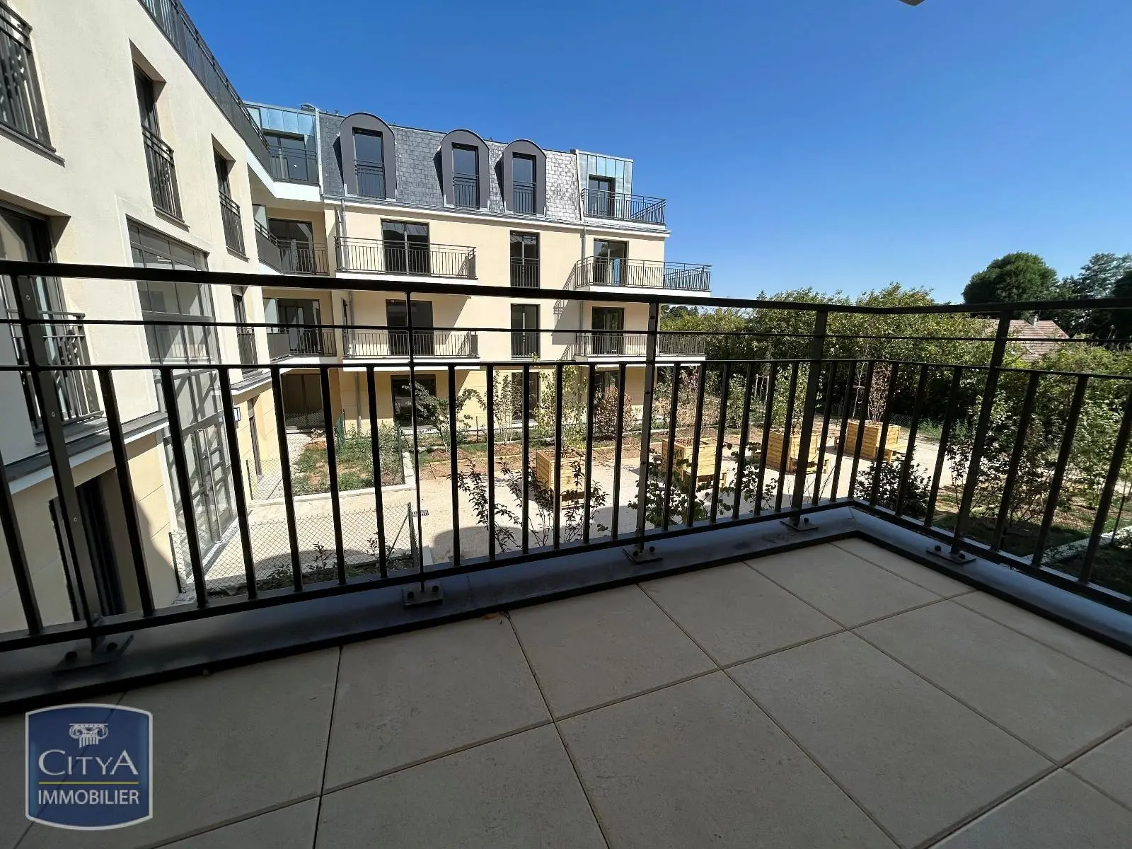 Photo 7 Appartement 3 pièces 60.36m²