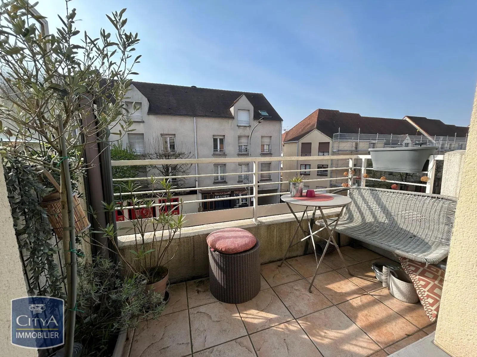 Photo 3 Appartement 2 pièces 41.78m²