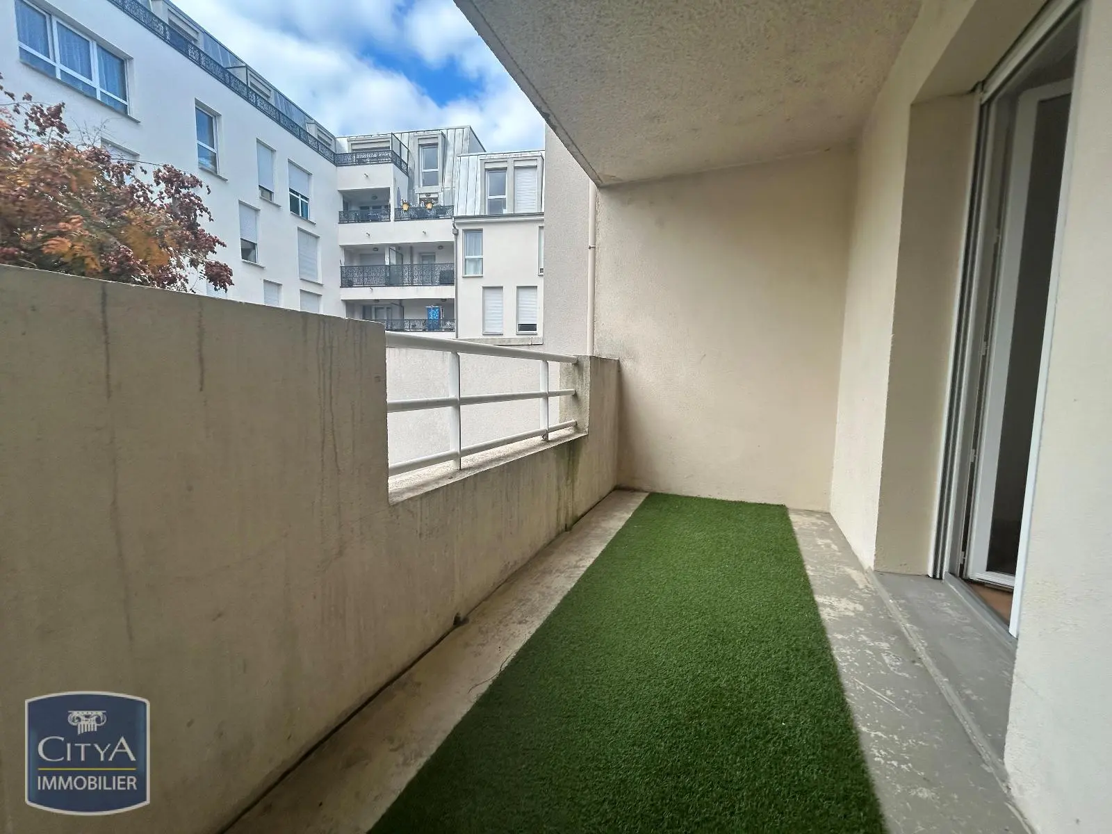 Photo 9 Appartement 2 pièces 37.12m²