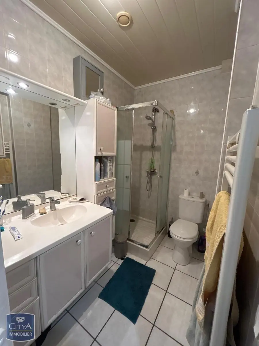 Photo 6 Appartement 2 pièces 47m²