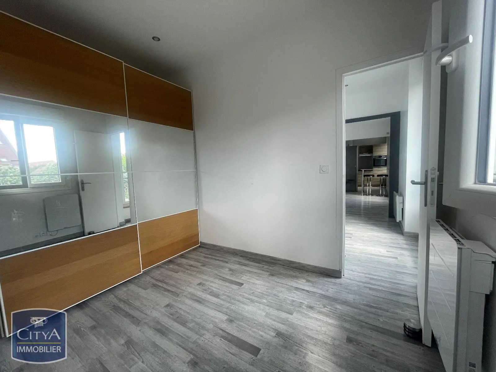 Photo 6 Appartement 3 pièces 42.8m²