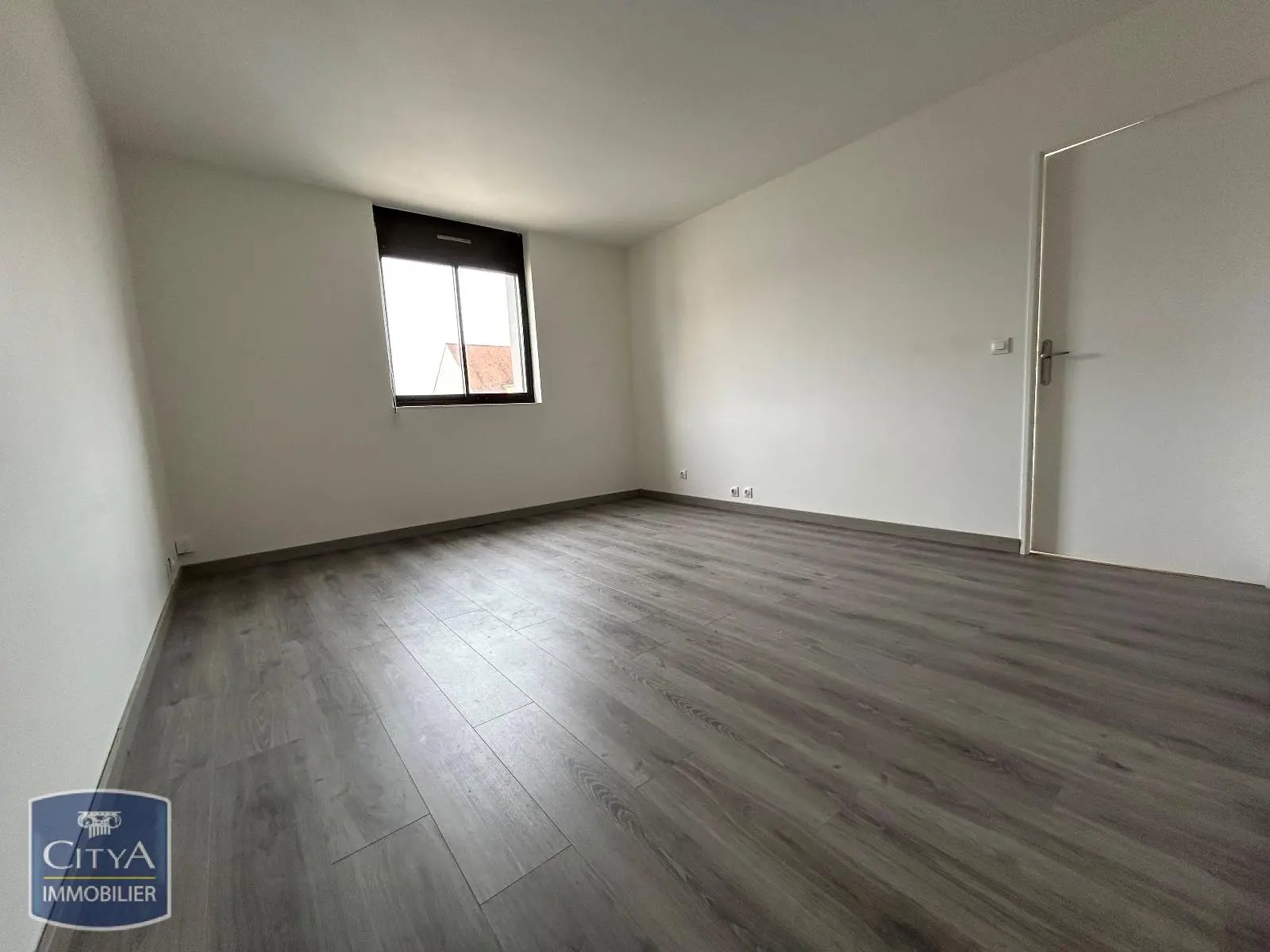 Photo 1 Appartement 2 pièces 41.22m²