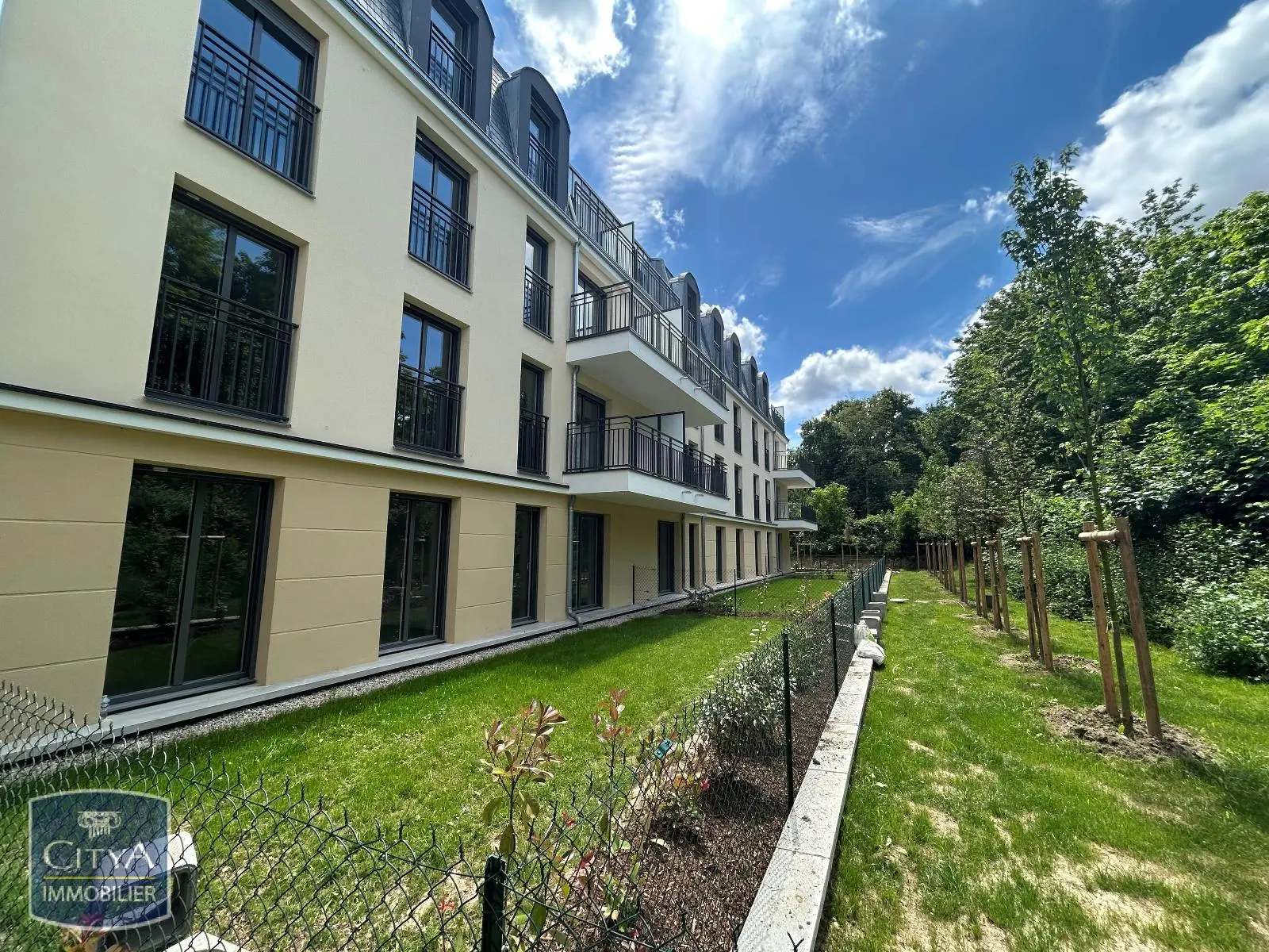Photo 8 Appartement 1 pièce 28.44m²