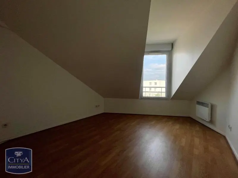 Photo 4 Appartement 2 pièces 32.49m²