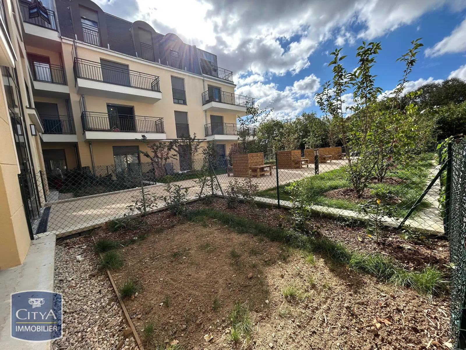 Photo 8 Appartement 2 pièces 41.68m²