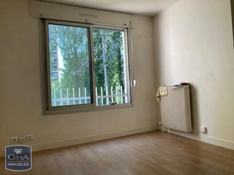 Photo 1 Appartement 1 pièce 17.03m²