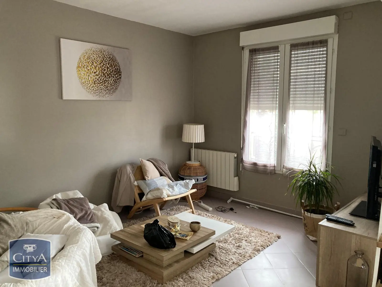 Photo 1 Appartement 5 pièces 95m²
