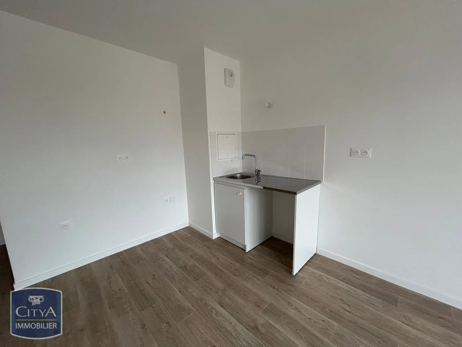 Photo 3 Appartement 3 pièces 60.54m²