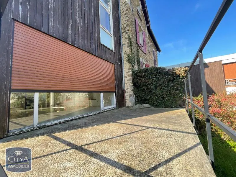 Photo 4 Appartement 1 pièce 36.93m²