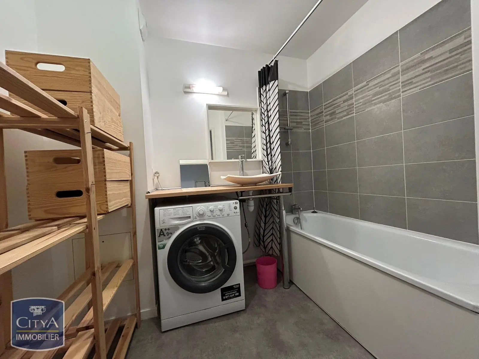 Photo 9 Appartement 3 pièces 60.75m²