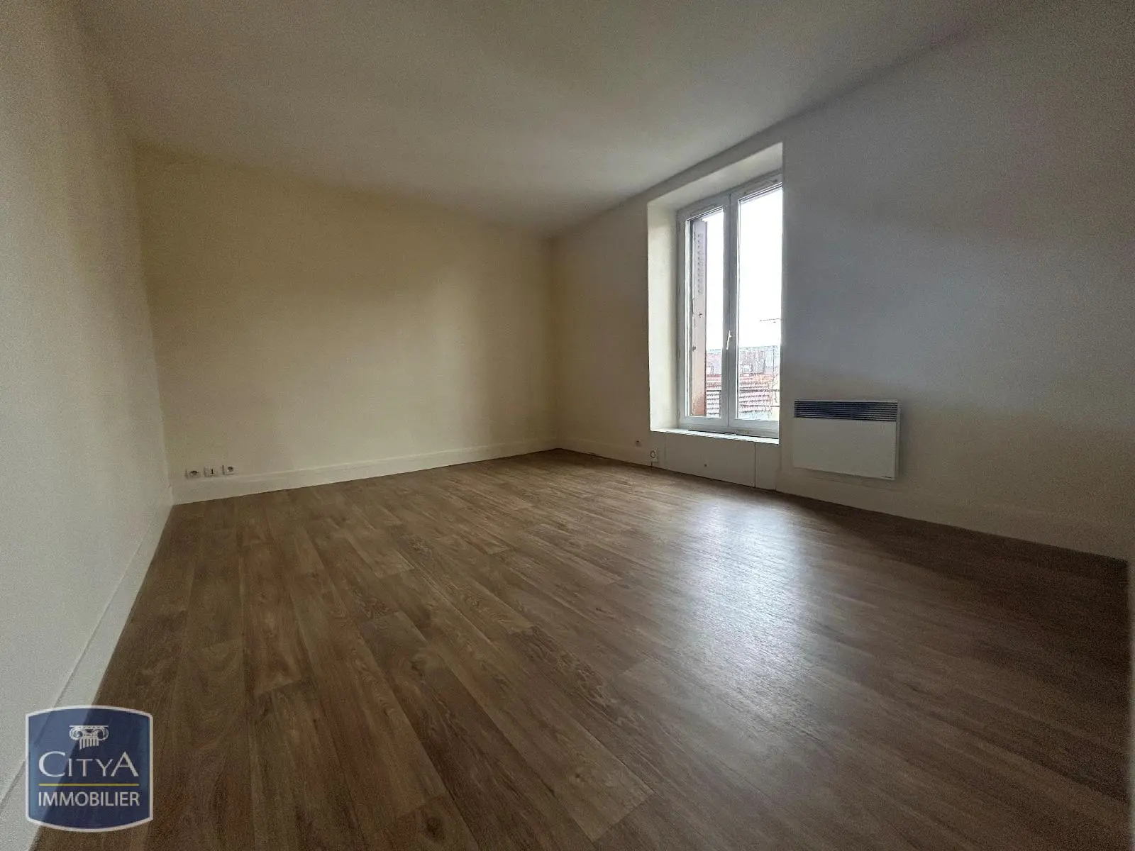 Photo 4 Appartement 1 pièce 29.37m²