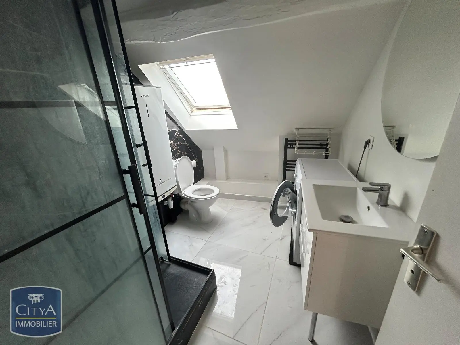 Photo 4 Appartement 2 pièces 31.39m²