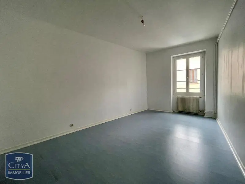 Photo 5 Appartement 2 pièces 50.61m²