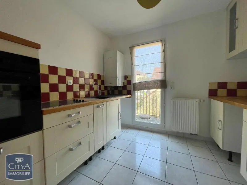 Photo 4 Appartement 3 pièces 60.61m²