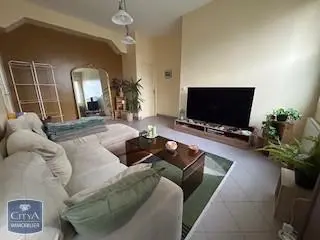 Photo 2 Appartement 2 pièces 45.09m²