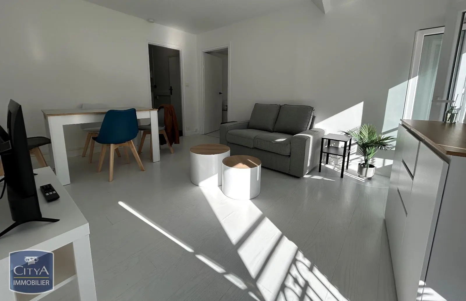 Photo 3 Appartement 2 pièces 34.93m²