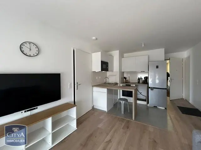 Photo 1 Appartement 2 pièces 44m²
